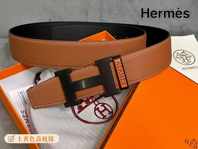FlexibleFit Hermes Belts 296135