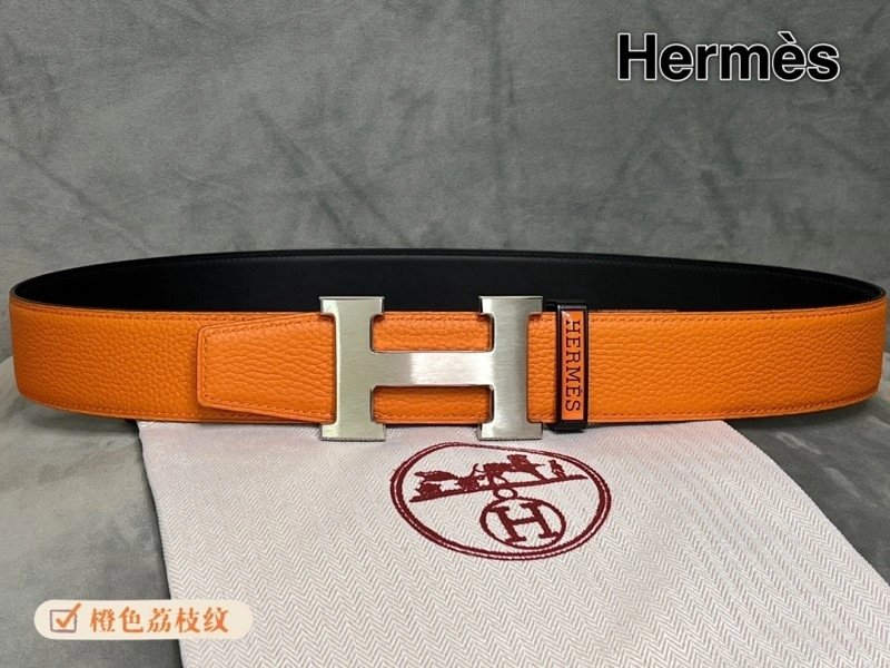 Versatile Hermes Belts 296155