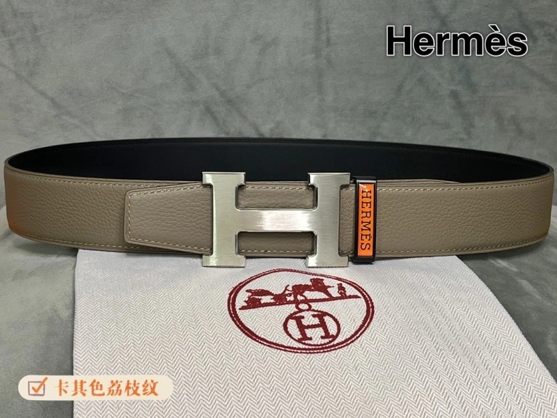 Hermes Belts Classic 296139