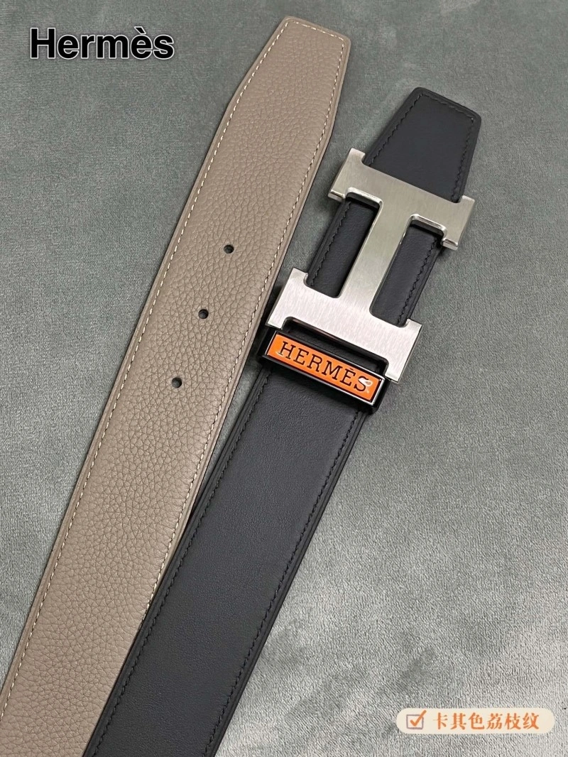 Hermes Belts Classic 296139