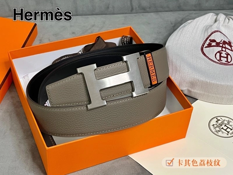 Hermes Belts Classic 296139