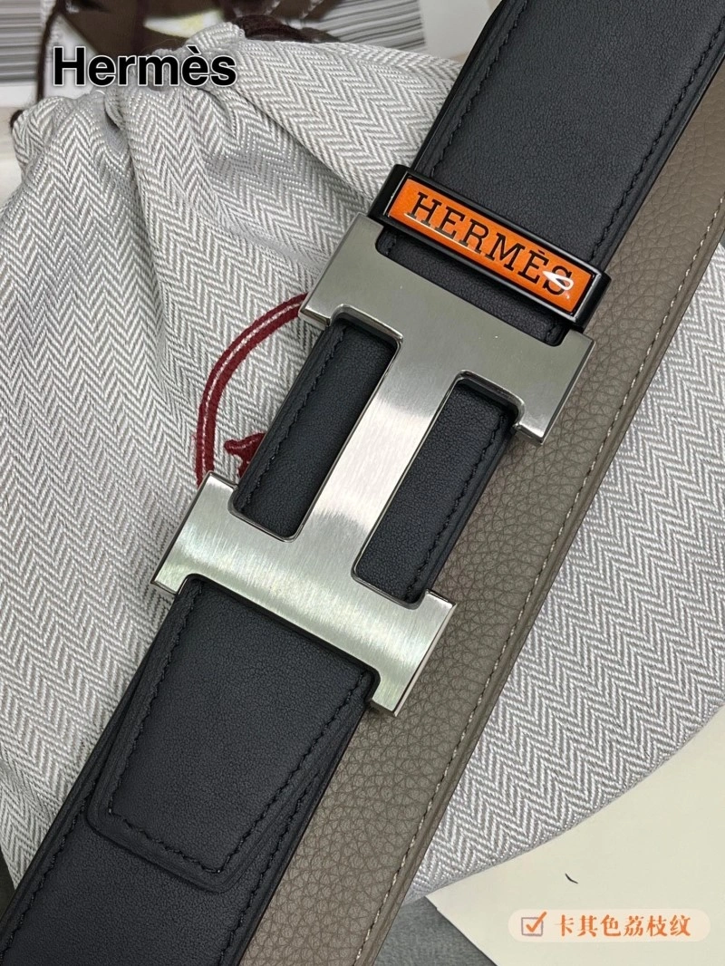 Hermes Belts Classic 296139
