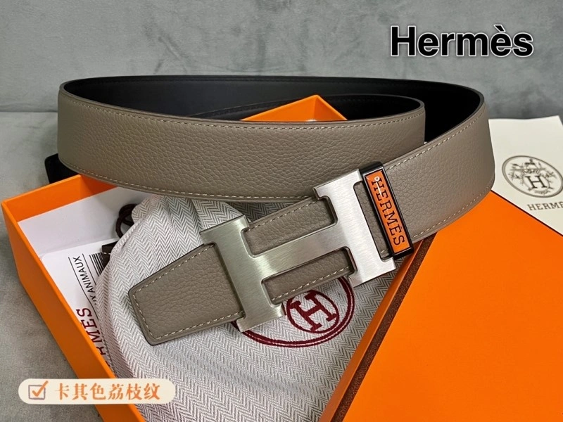 Hermes Belts Classic 296139