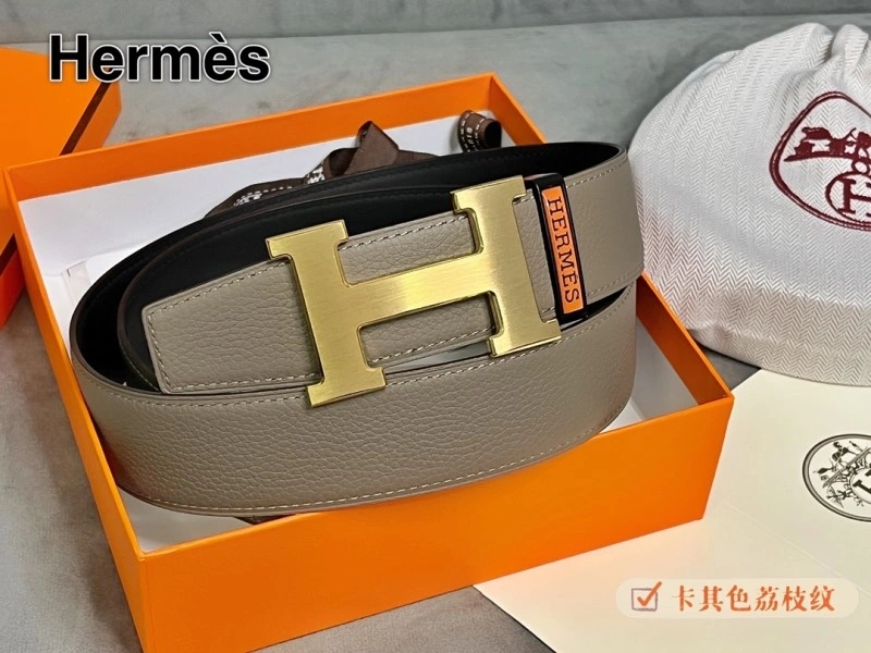 Hermes Belts Fashionable 296128