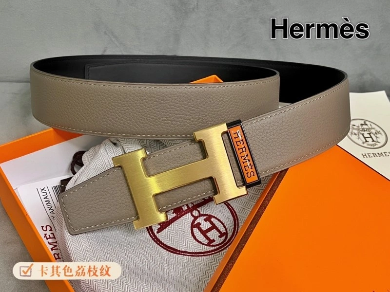 Hermes Belts Fashionable 296128
