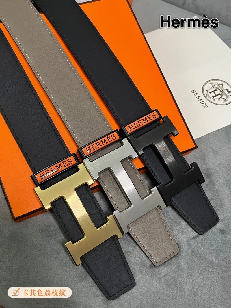 Hermes Belts Fashionable 296128