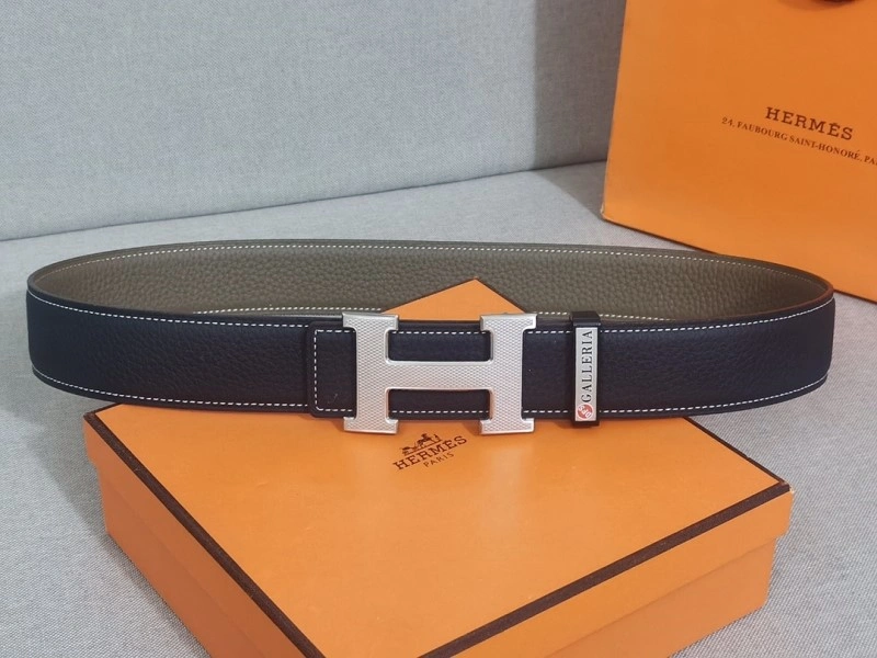 Resilient Hermes Belts 296159