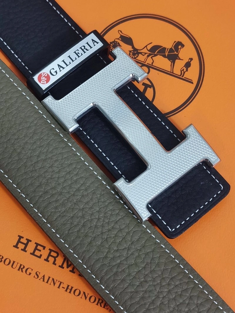 Resilient Hermes Belts 296159