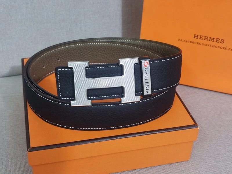 Resilient Hermes Belts 296159
