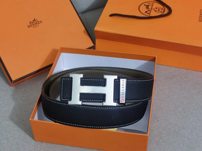 Resilient Hermes Belts 296159
