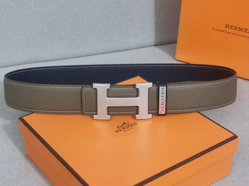 Resilient Hermes Belts 296159