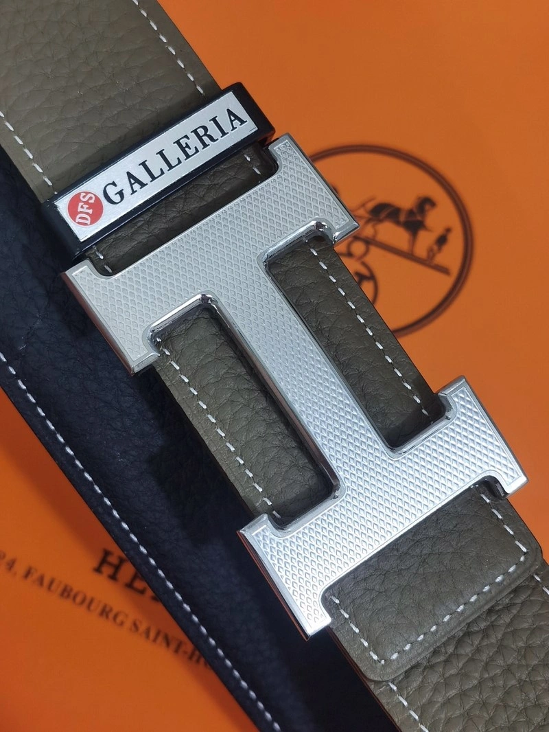 Resilient Hermes Belts 296159