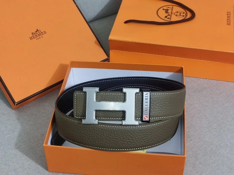 Resilient Hermes Belts 296159
