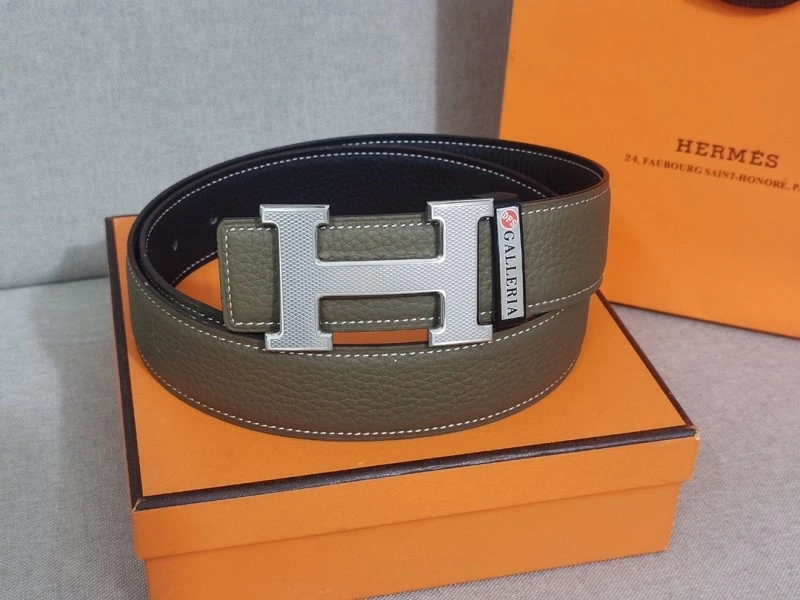 Resilient Hermes Belts 296159
