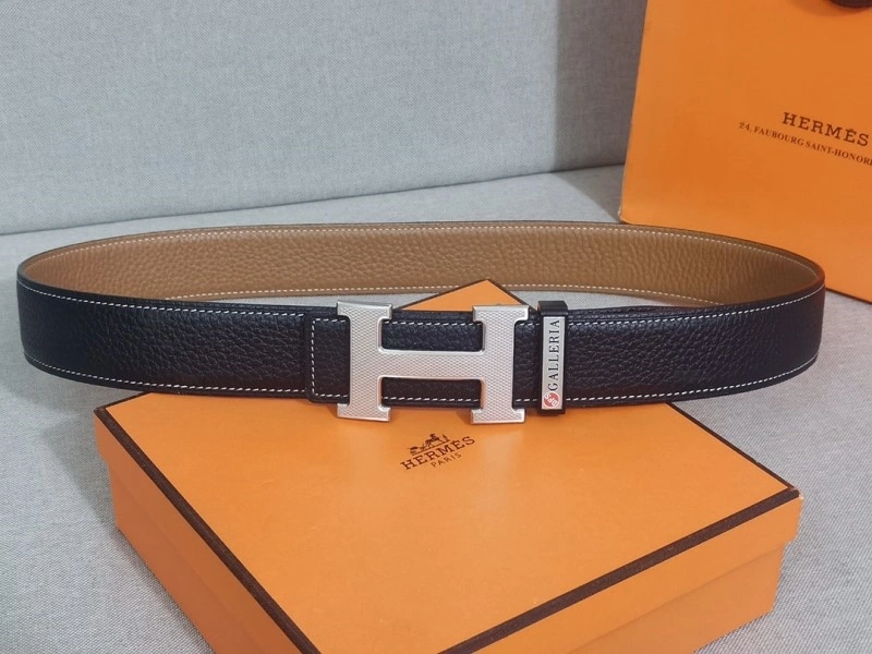 Hermes Belts Compact 296152