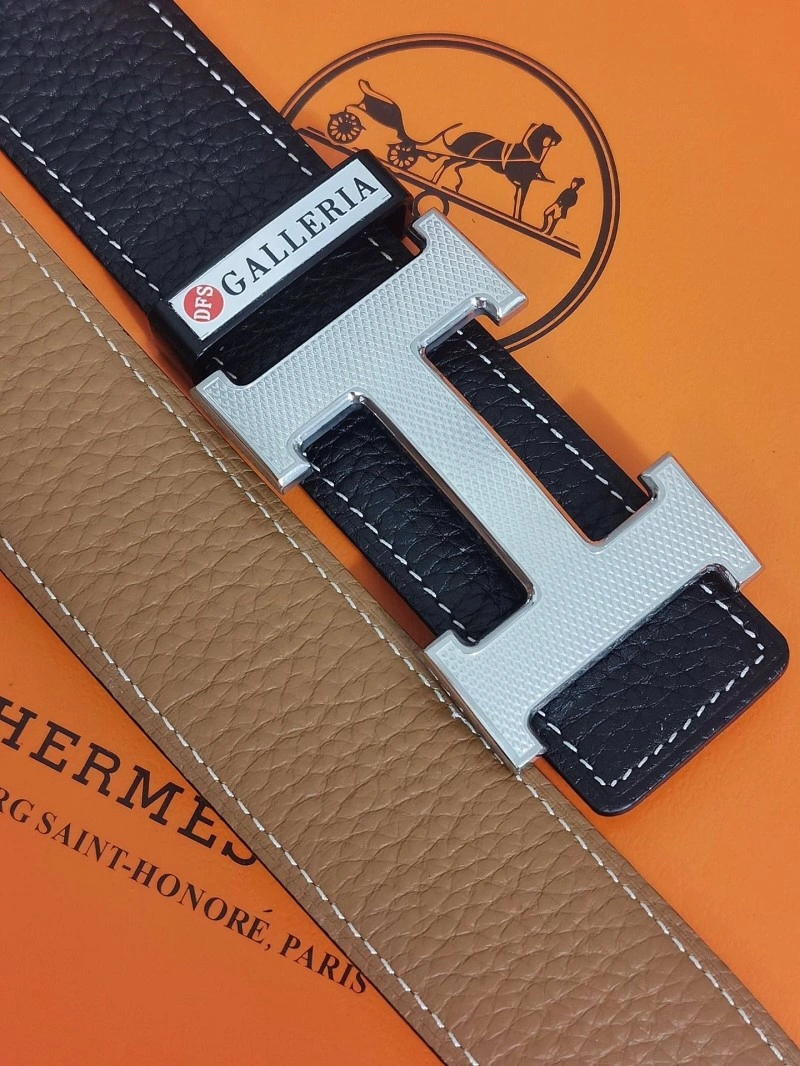 Hermes Belts Compact 296152