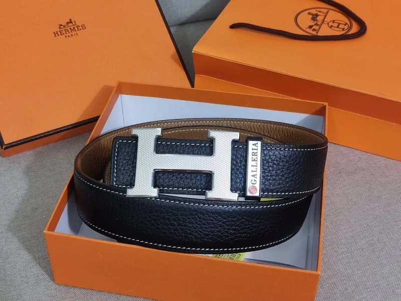 Hermes Belts Compact 296152