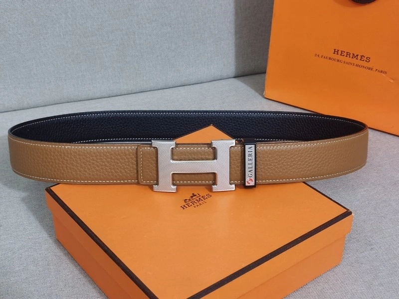 Hermes Belts Compact 296152