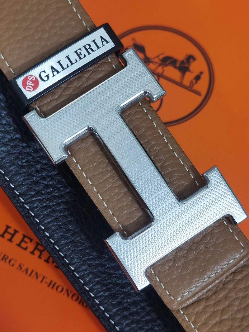 Hermes Belts Compact 296152