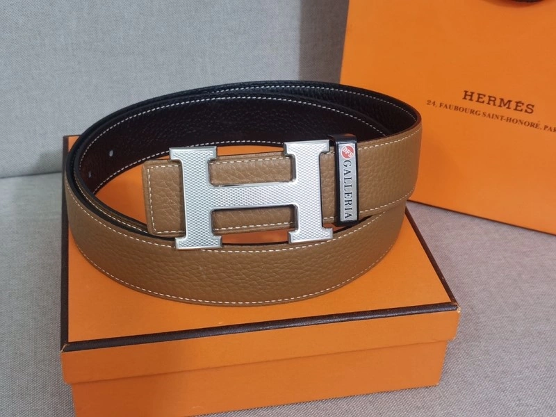 Hermes Belts Compact 296152