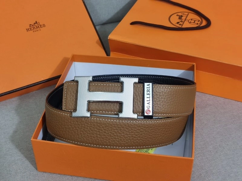 Hermes Belts Compact 296152