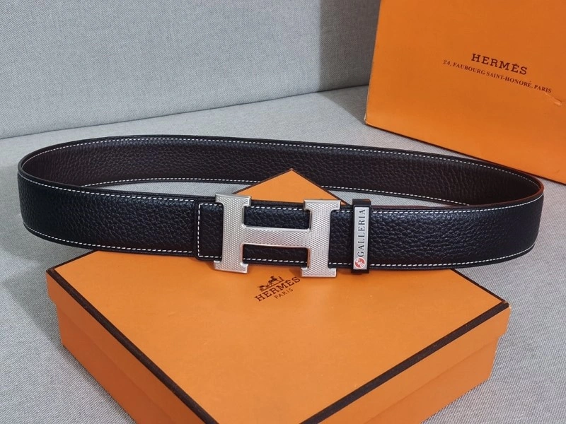 Hermes Belts Effortless 296156