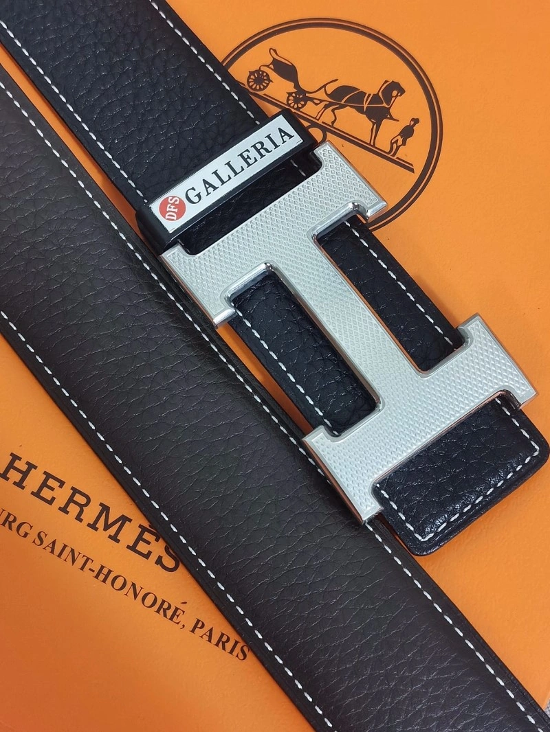 Hermes Belts Effortless 296156