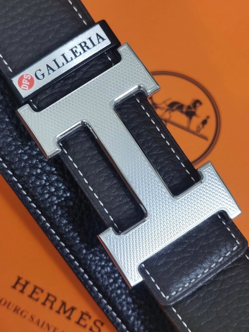 Hermes Belts Effortless 296156