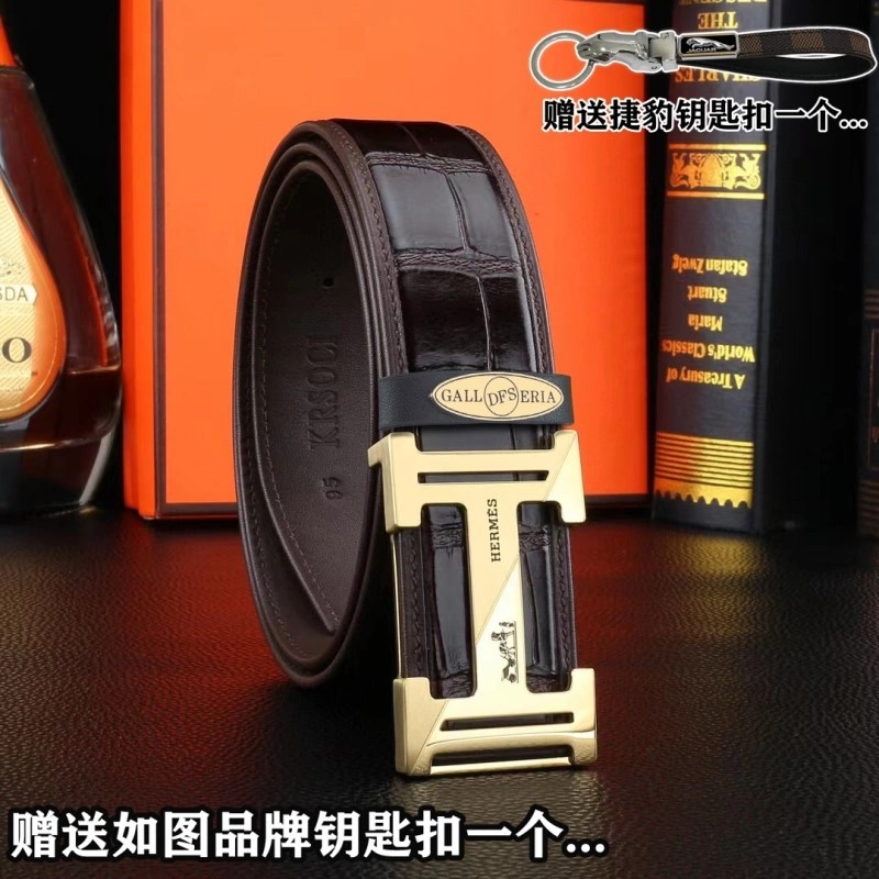 Hermes Belts Durable 296160