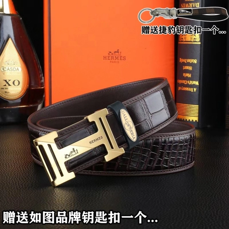 Hermes Belts Durable 296160