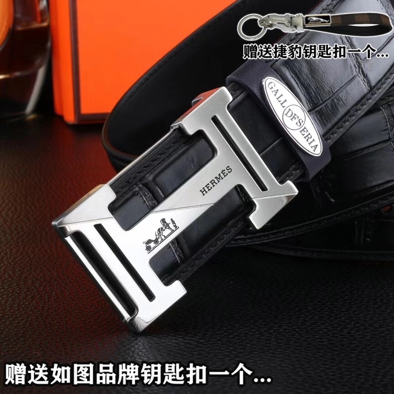 Hermes Belts Durable 296160