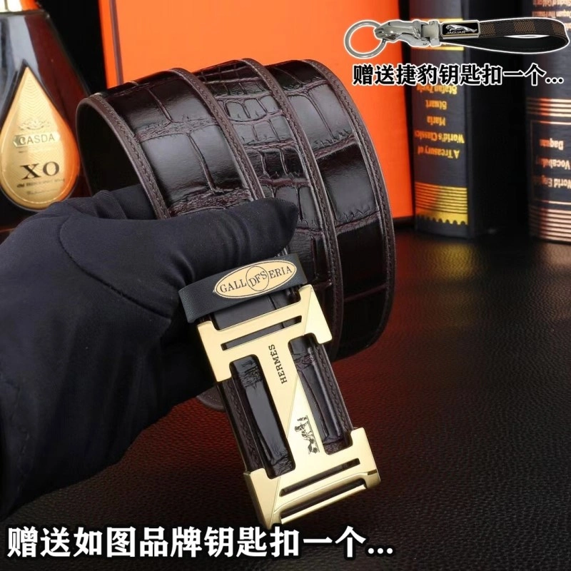 Hermes Belts Durable 296160
