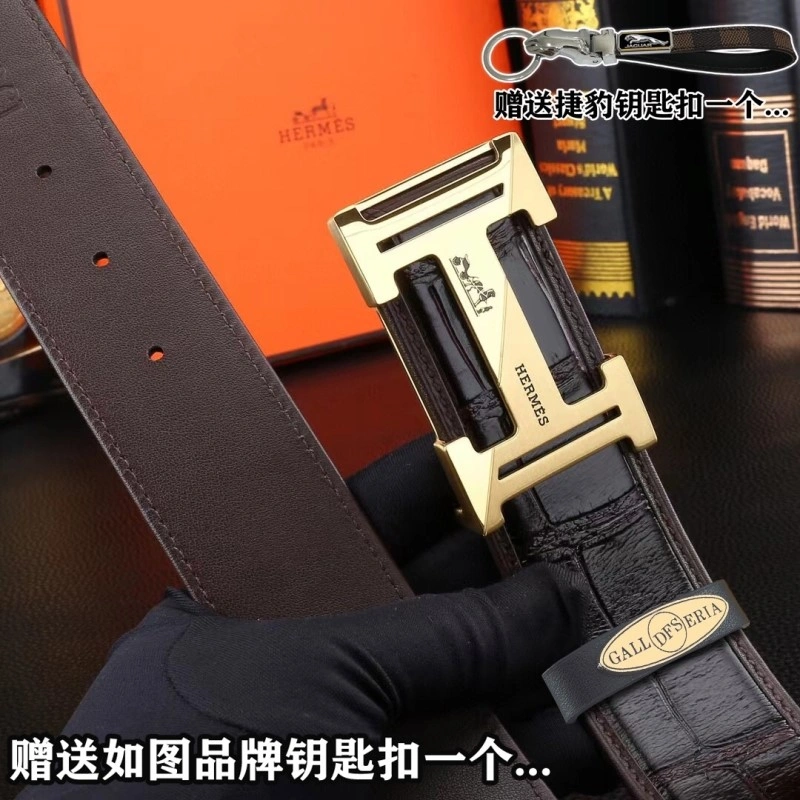 Hermes Belts Durable 296160