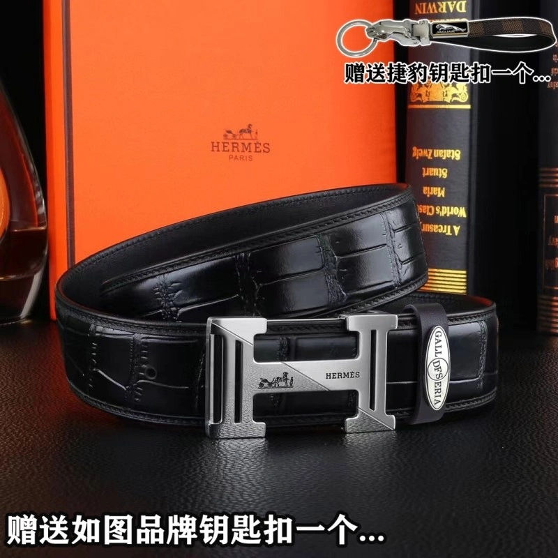 Hermes Belts Durable 296160