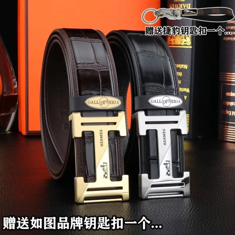 Hermes Belts Durable 296160