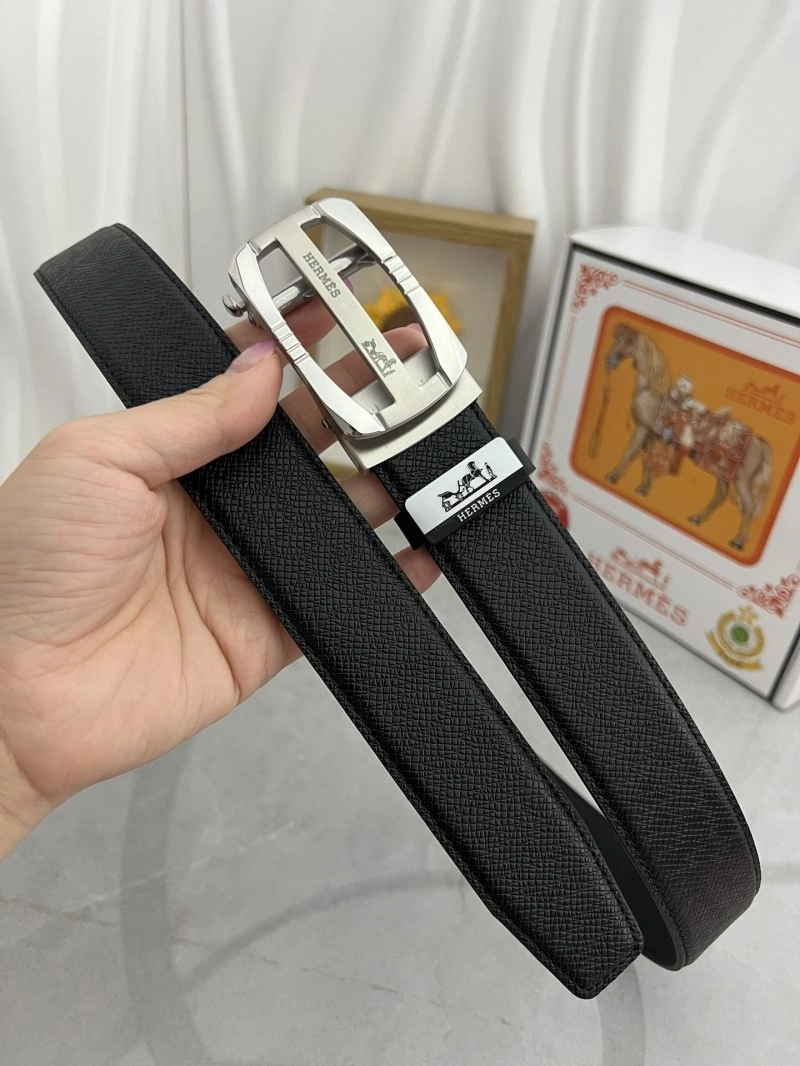 Hermes Belts Durable 296153