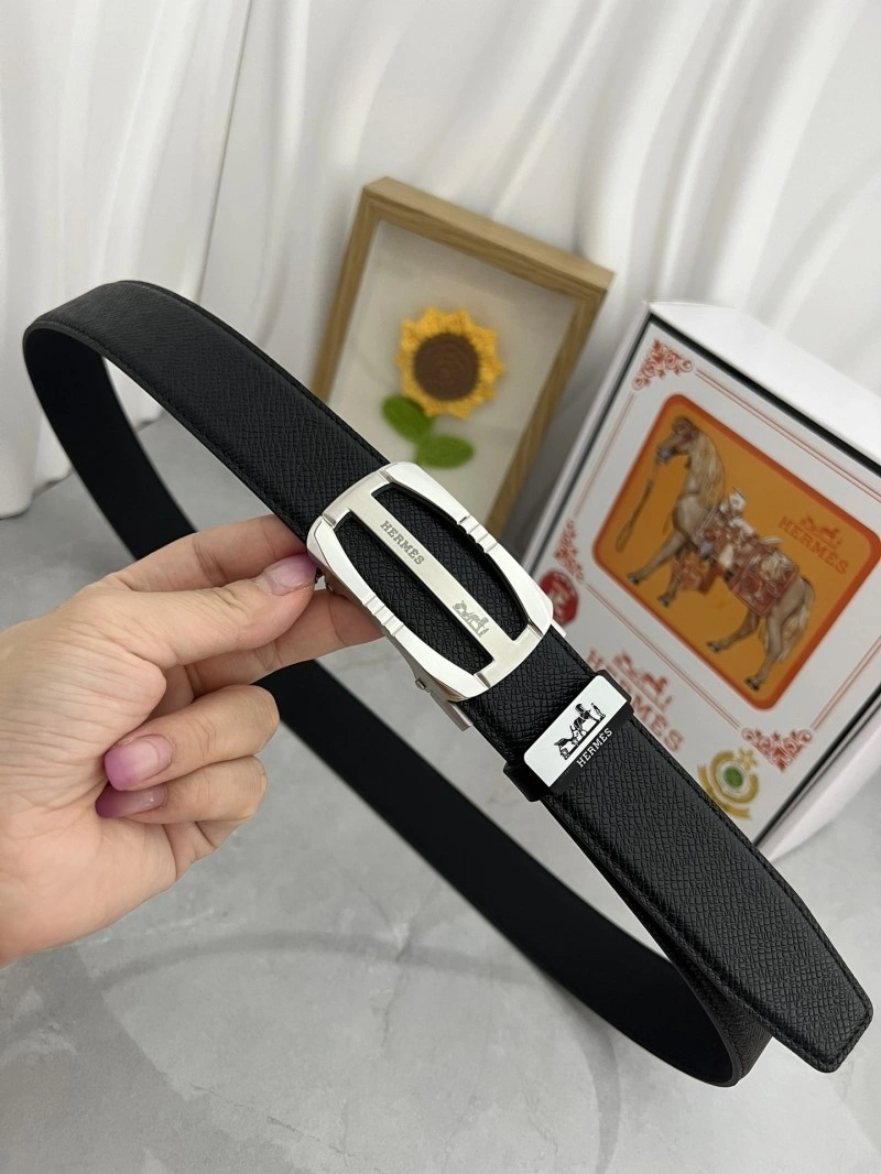Hermes Belts Durable 296153