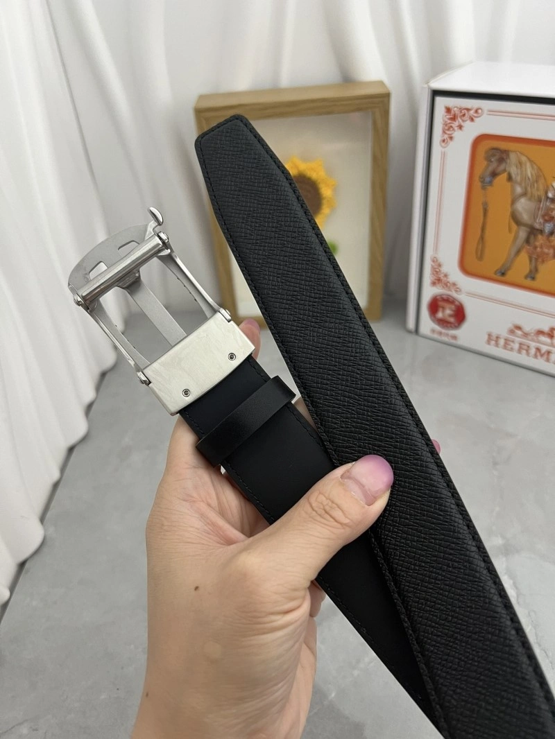 Hermes Belts Durable 296153