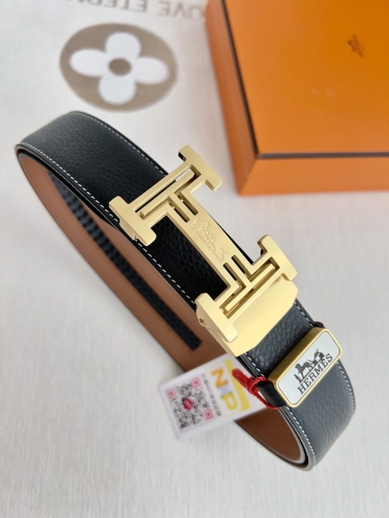Upgraded Hermes Belts 296130