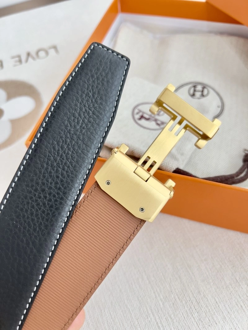 Upgraded Hermes Belts 296130