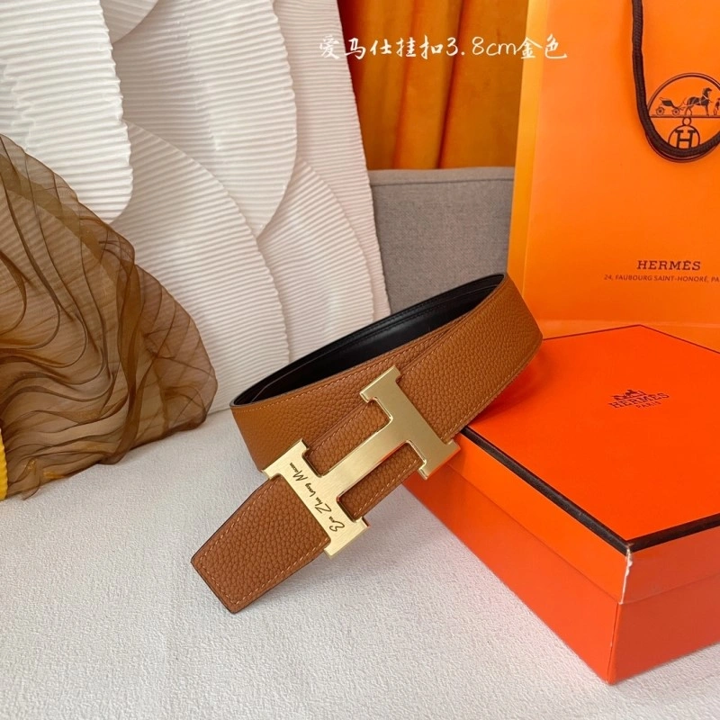 Hermes Belts Resilient 296131
