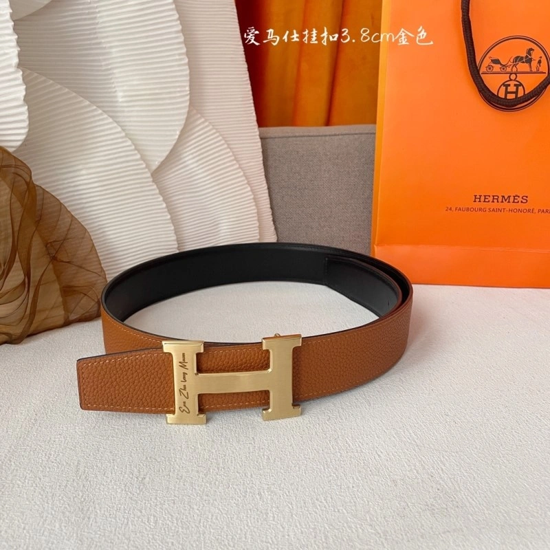 Hermes Belts Resilient 296131