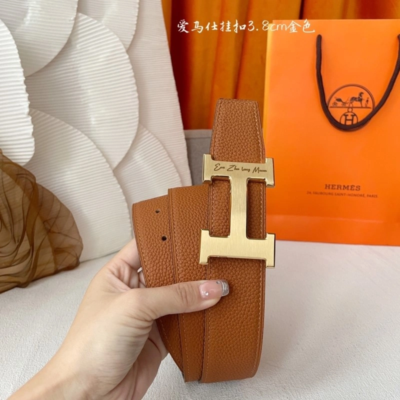 Hermes Belts Resilient 296131