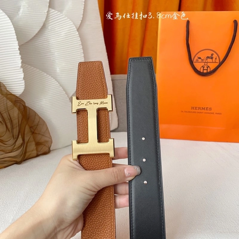 Hermes Belts Resilient 296131