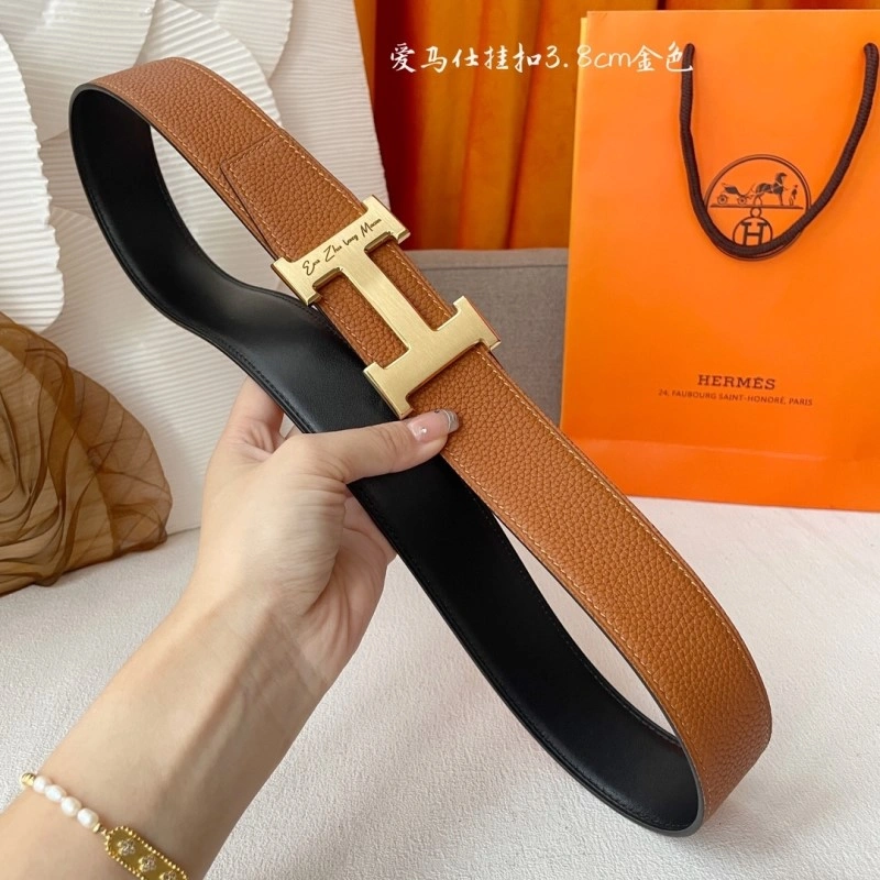 Hermes Belts Resilient 296131