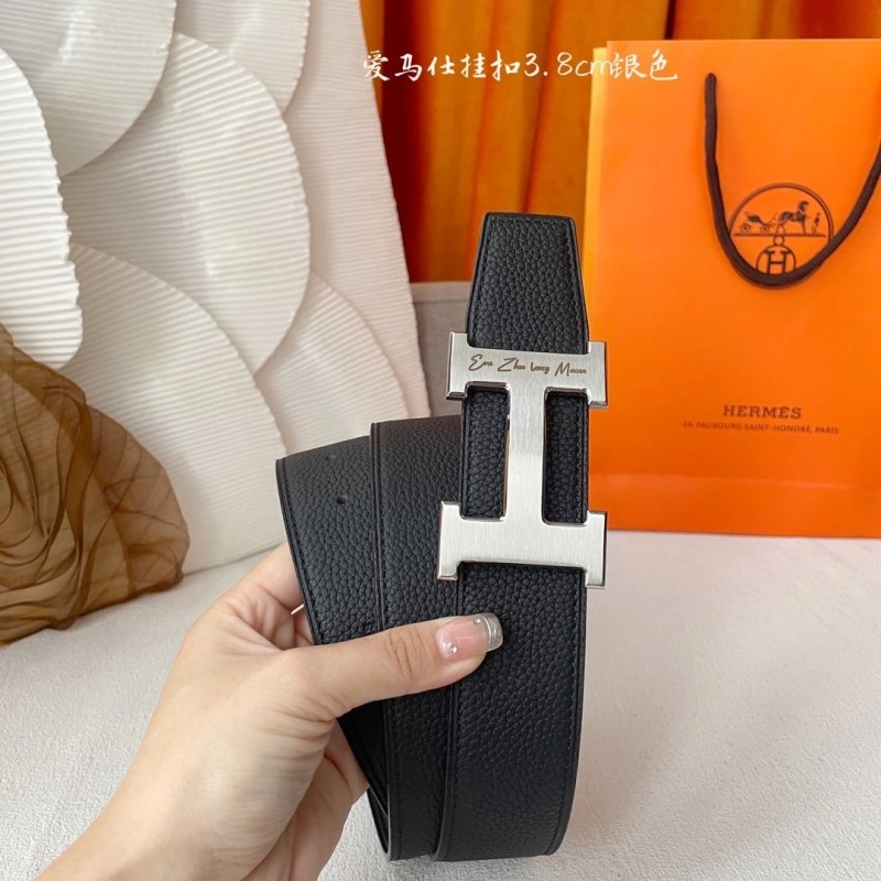 Durable Hermes Belts 296146