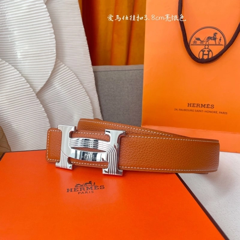 Hermes Belts Efficient 296138