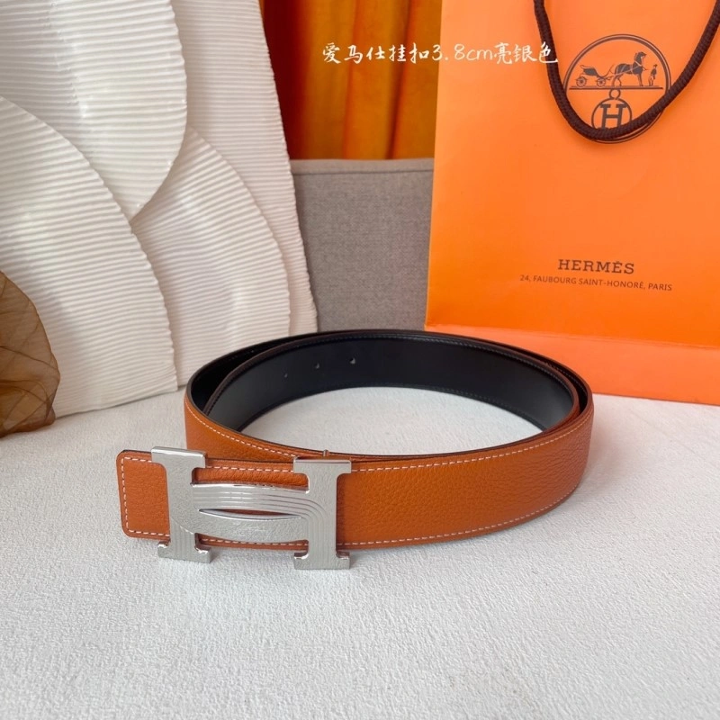 Hermes Belts Efficient 296138