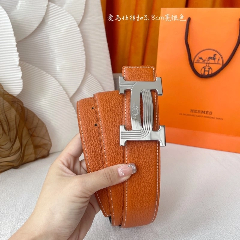 Hermes Belts Efficient 296138