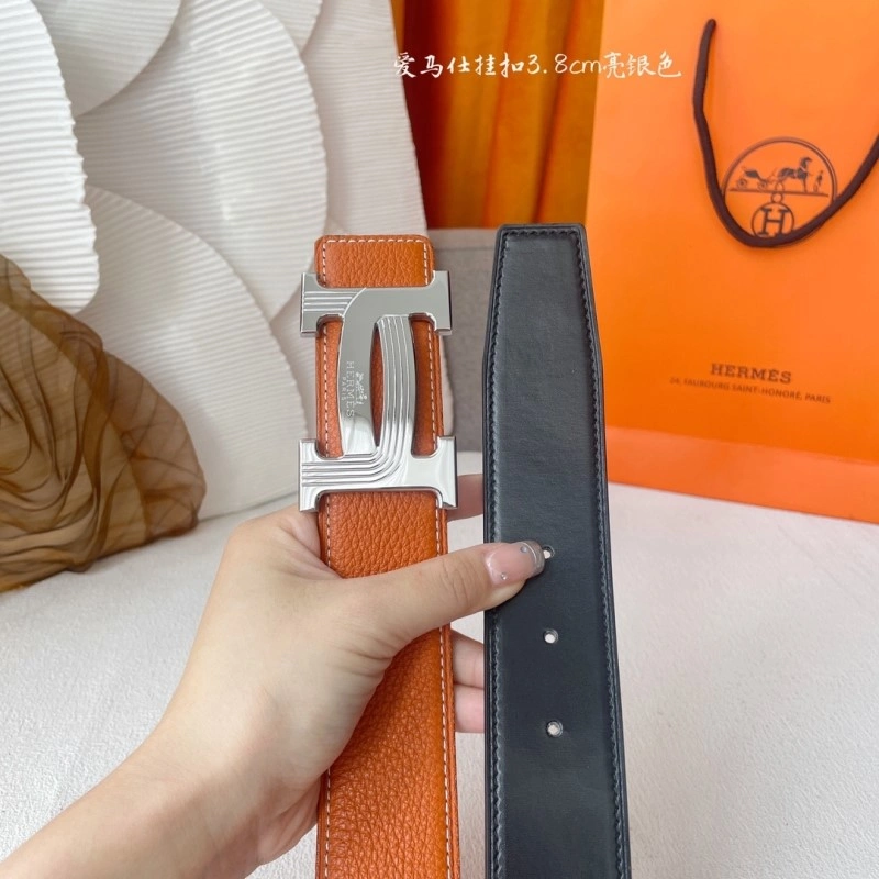Hermes Belts Efficient 296138